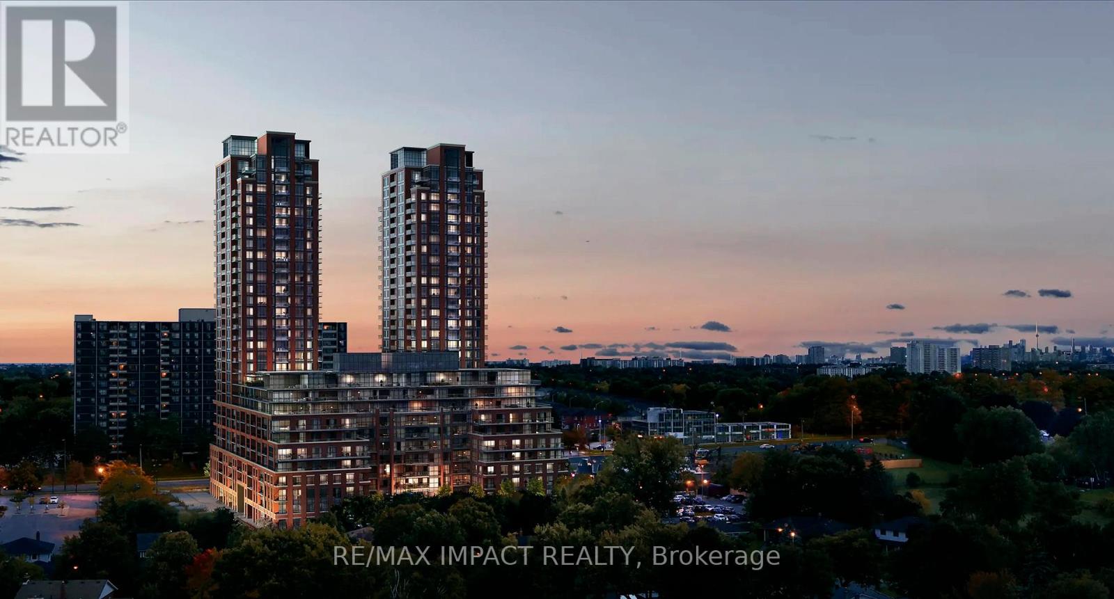 MLS® listing #29388389 for sale located at 821 - 3270 SHEPPARD AVENUE E