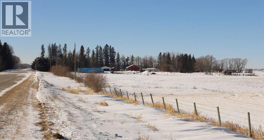 MLS® listing #29388733 for sale located at 3146 Township Road 360