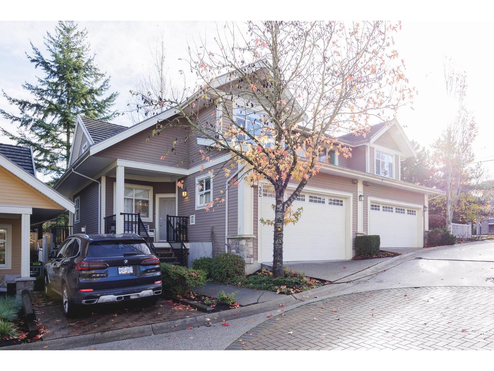 MLS® listing #29390238 for sale located at 32 15237 36 AVENUE