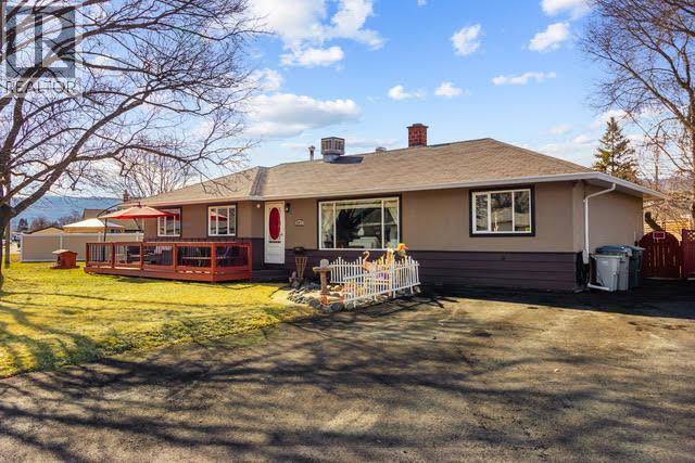 MLS® listing #29390913 for sale located at 601 REGINA Avenue