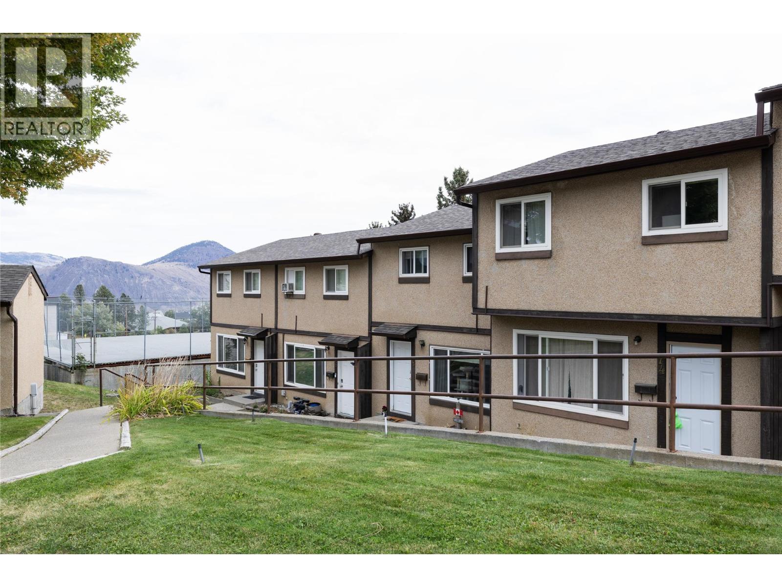 MLS® listing #29391146 for sale located at 1605 Summit Drive Unit# 75