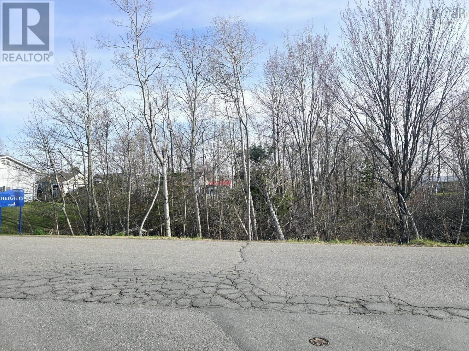 MLS® listing #29391162 for sale located at Lot Belmont Avenue