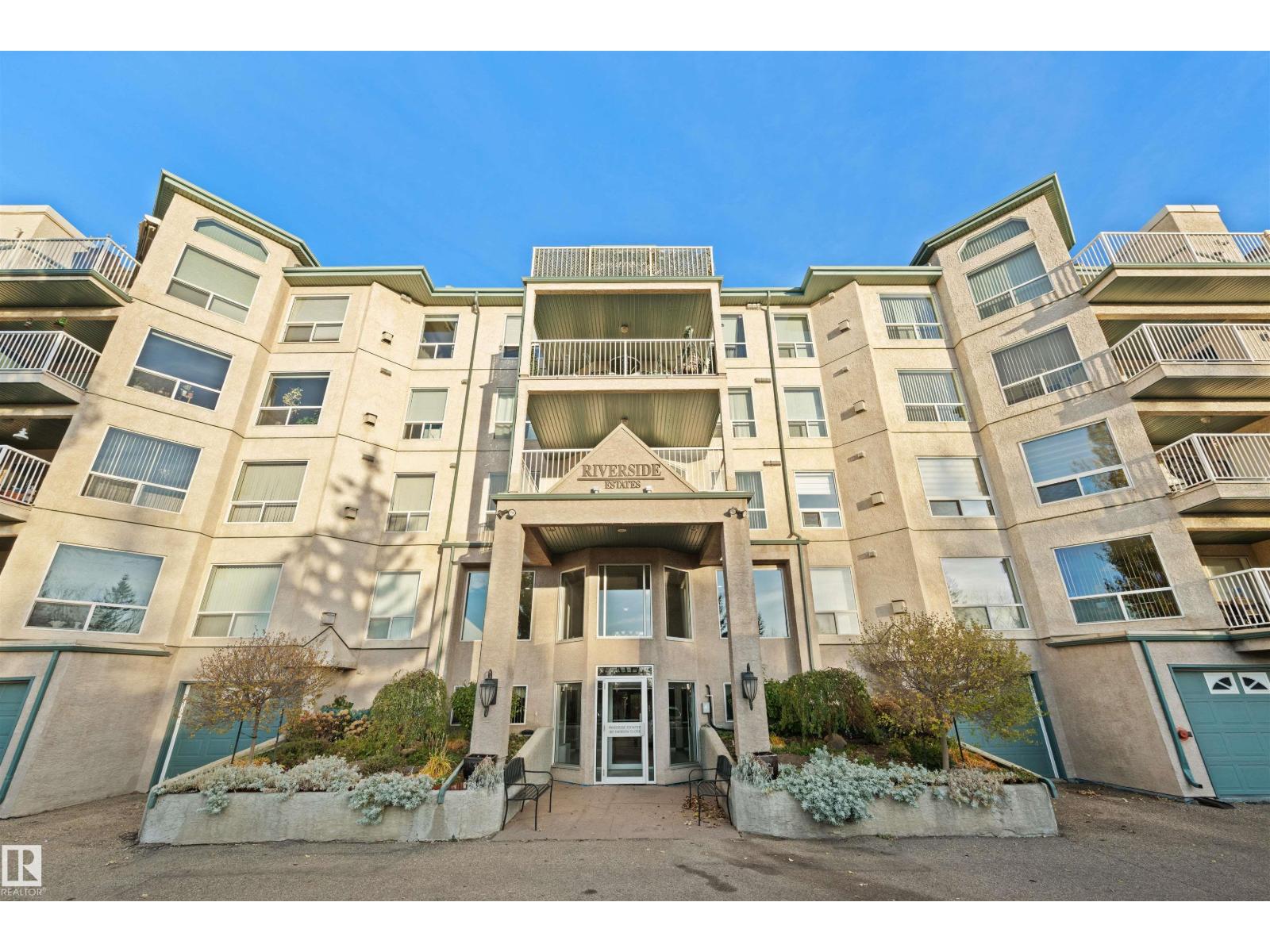 MLS® listing #29391754 for sale located at #406 182 HADDOW CL NW