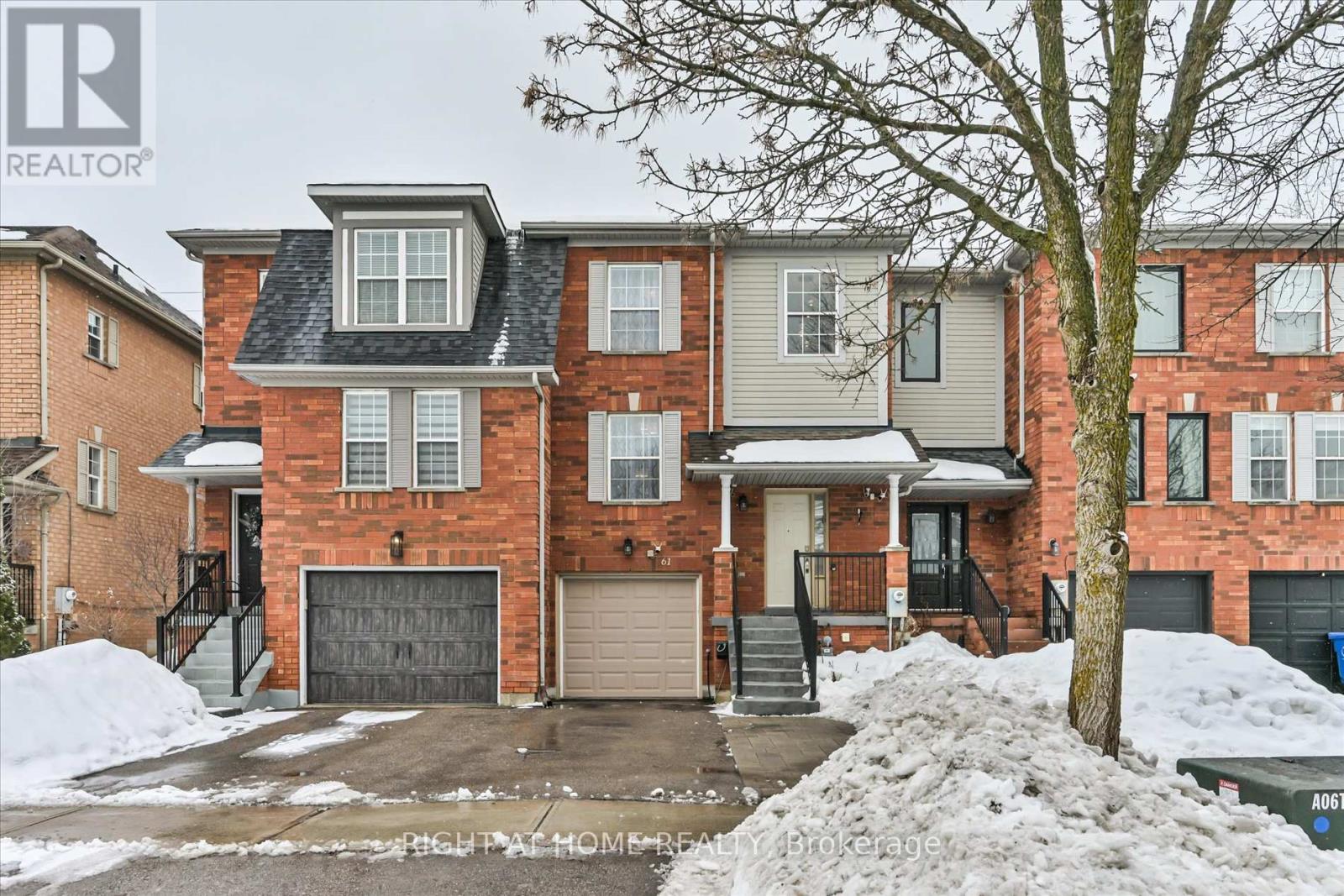 MLS® listing #29392070 for sale located at 61 MILLOY PLACE