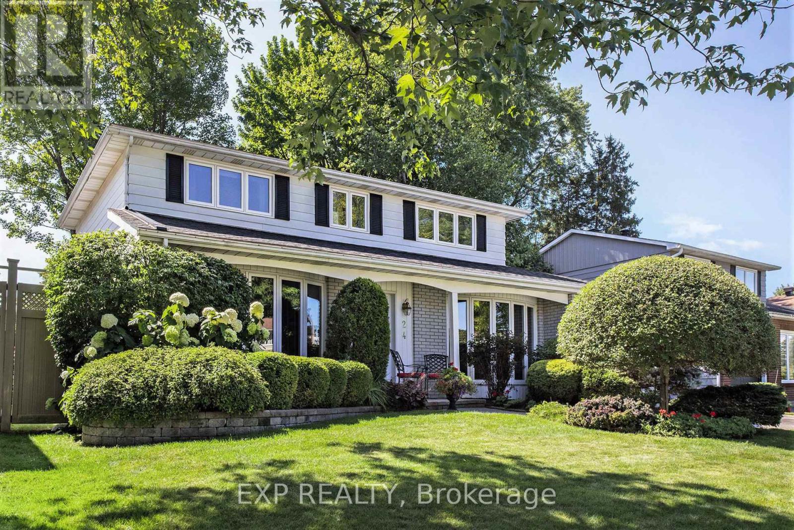 MLS® listing #29392142 for sale located at 24 WOODBURN DRIVE