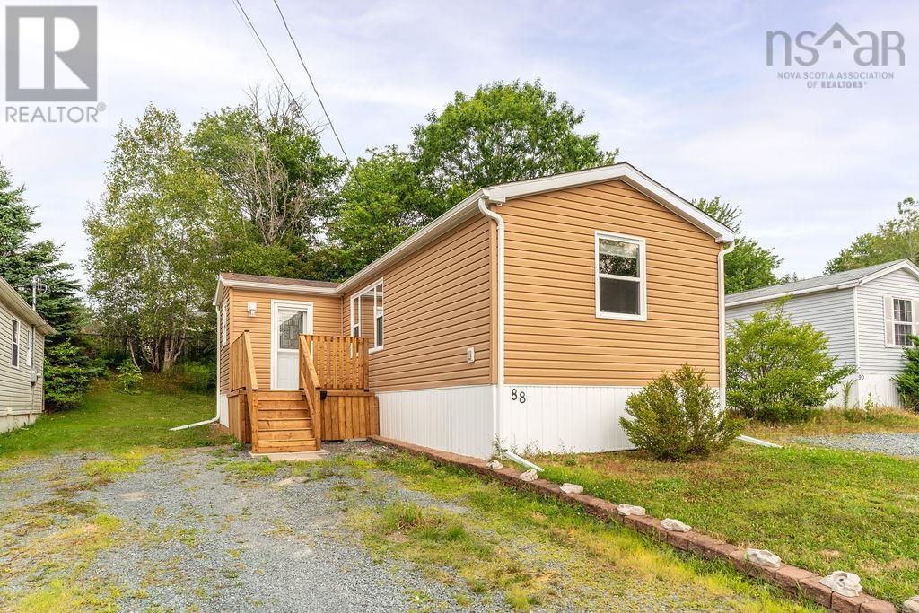 MLS® listing #29392231 for sale located at 88 Brook Street