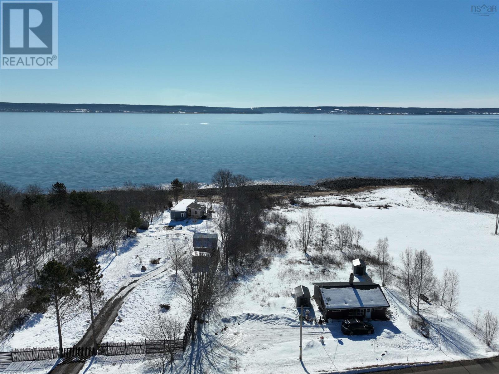 MLS® listing #29392241 for sale located at Lot Granville Road