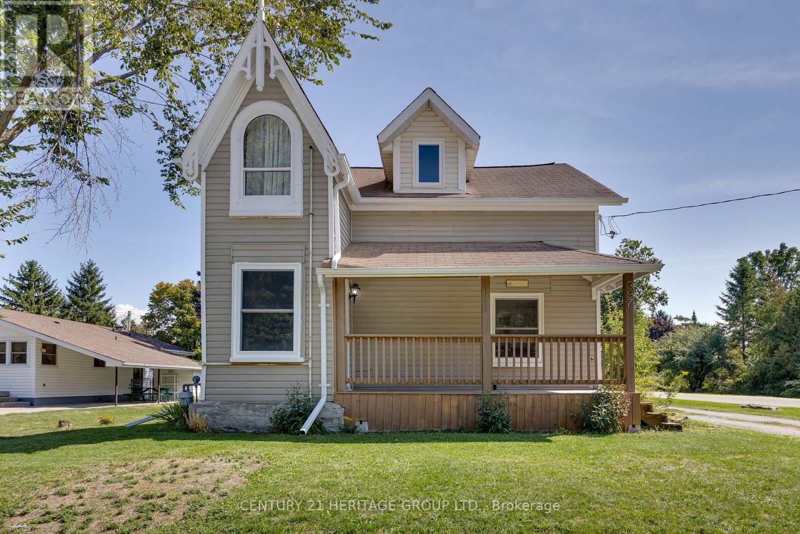 MLS® listing #29392343 for sale located at 397 MARA ROAD