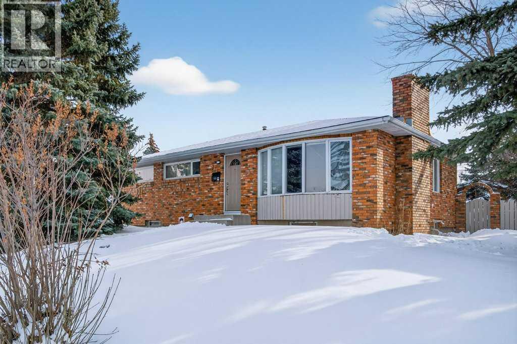 MLS® listing #29392436 for sale located at 275 Westminster Drive SW