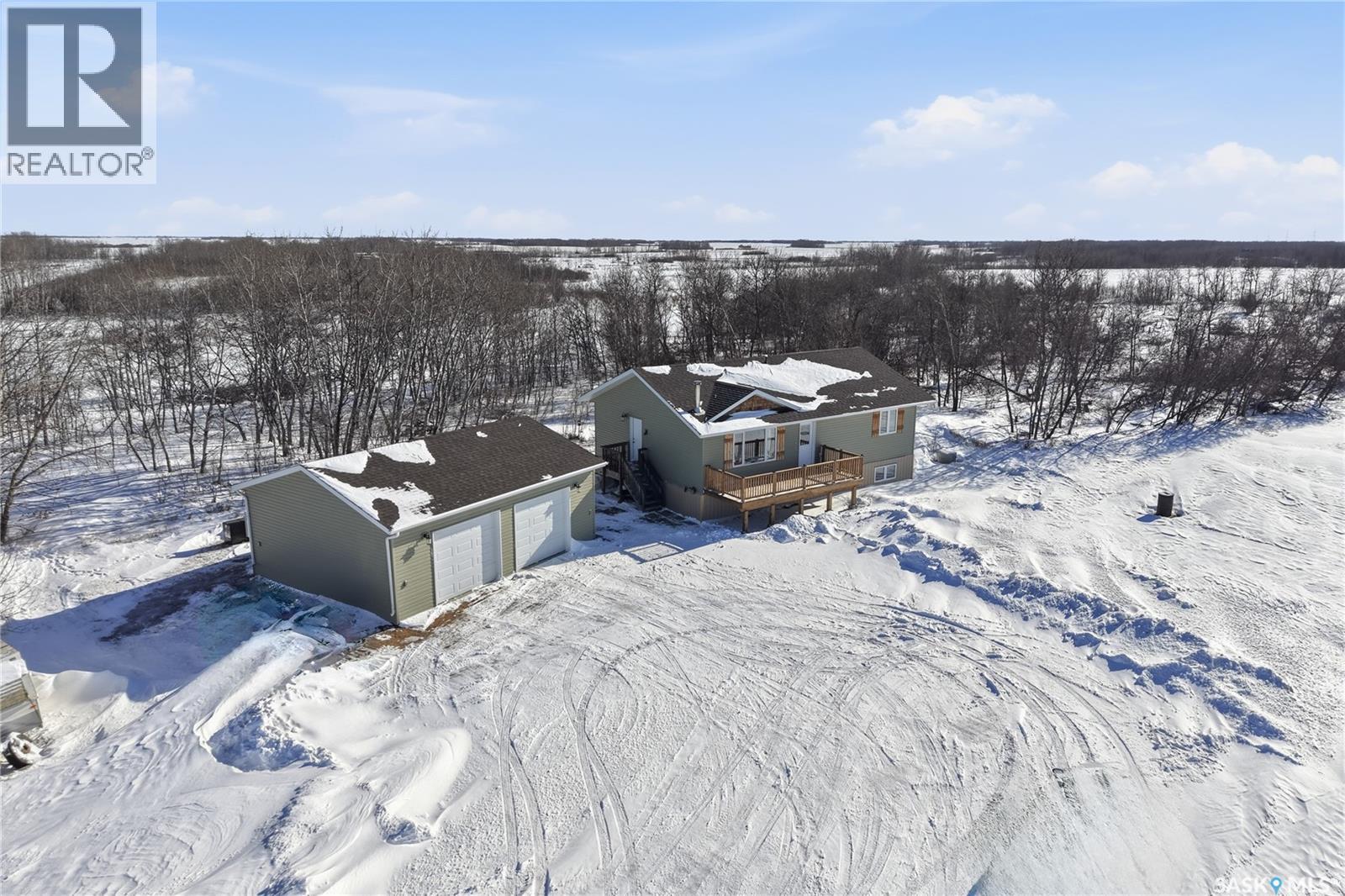 MLS® listing #29392470 for sale located at Albus Acreage