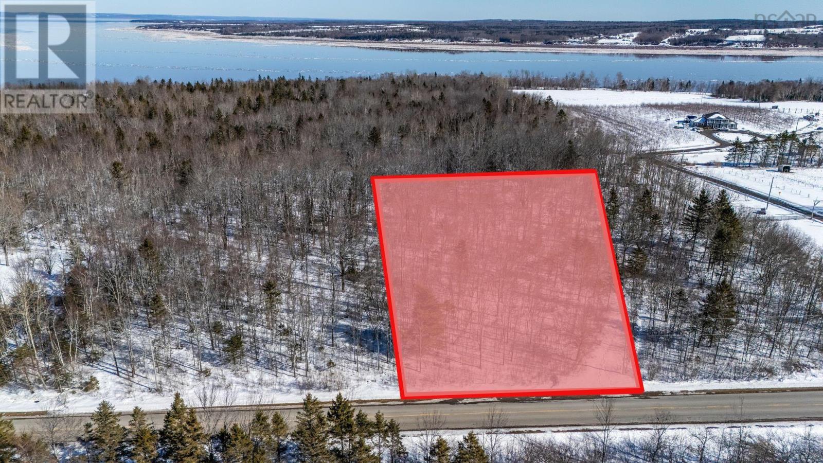 MLS® listing #29392582 for sale located at Lot 11 Bluff Road