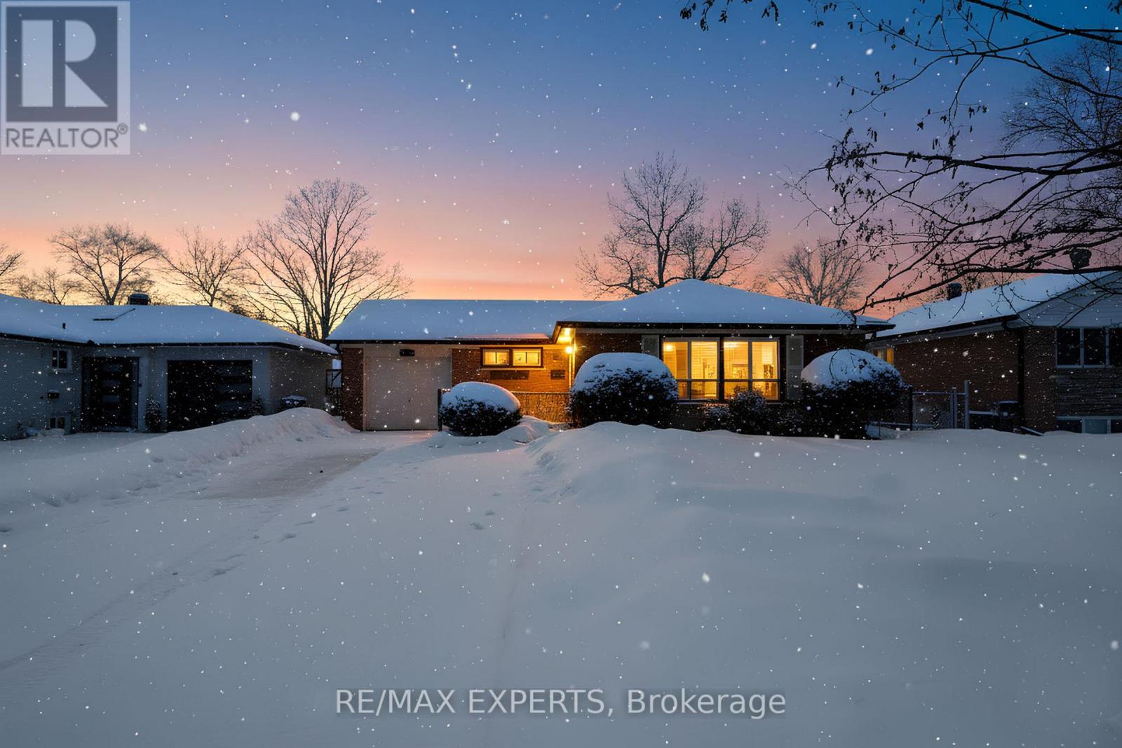 MLS® listing #29392633 for sale located at 19 BURGBY AVENUE