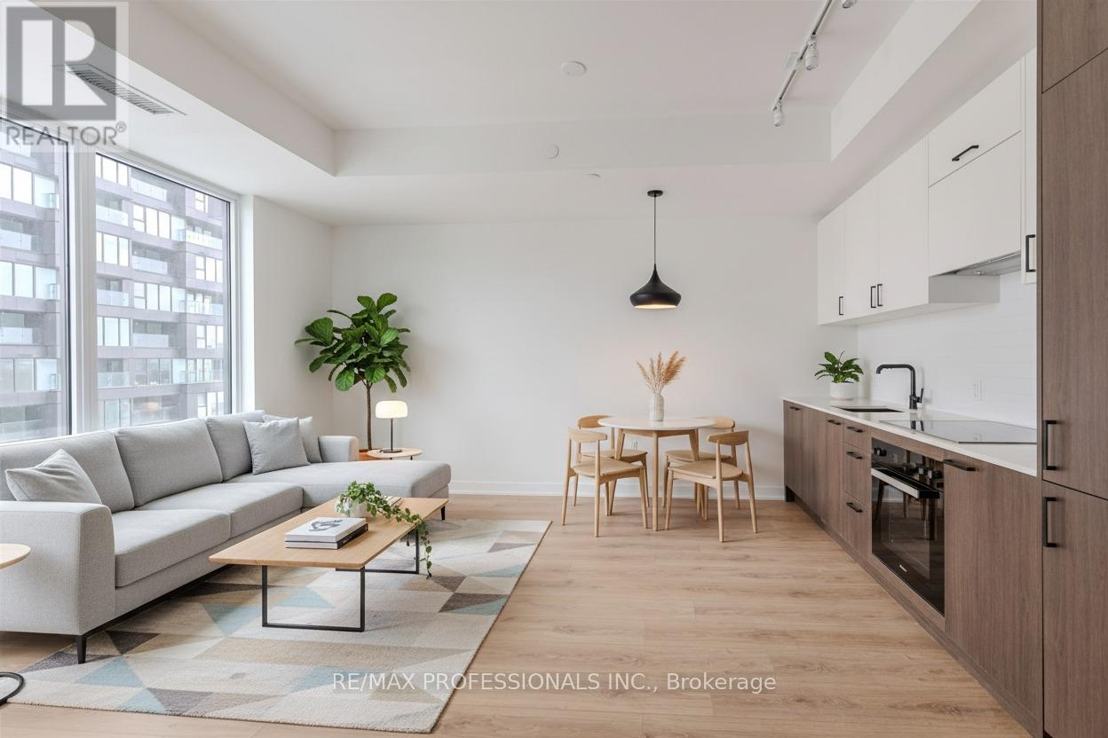 MLS® listing #29392746 for sale located at 720 - 1 QUARRINGTON LANE