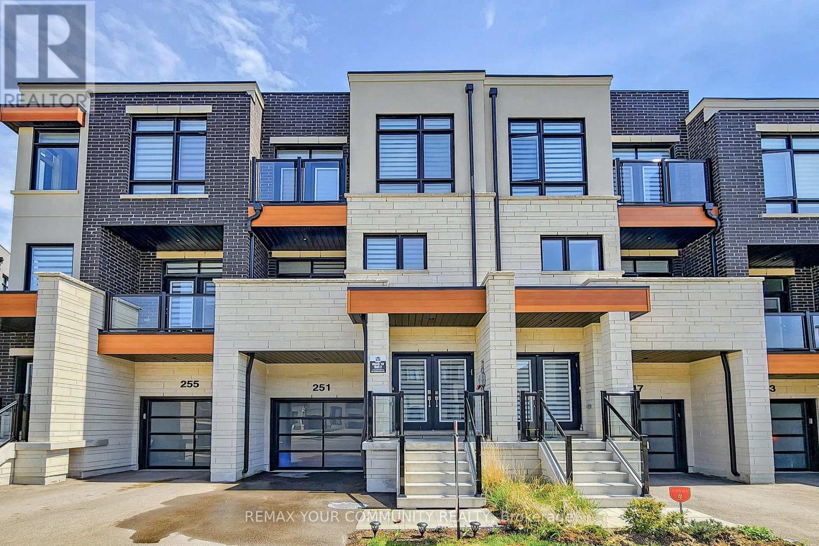 MLS® listing #29392823 for sale located at 251 THOMAS COOK AVENUE