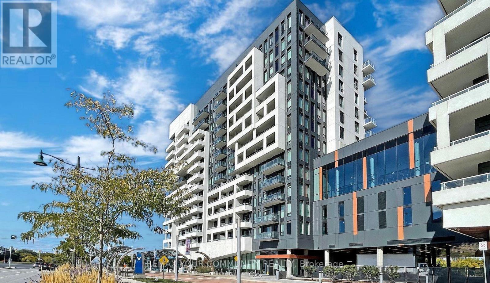 MLS® listing #29392830 for sale located at 904 - 10 ROUGE VALLEY DRIVE