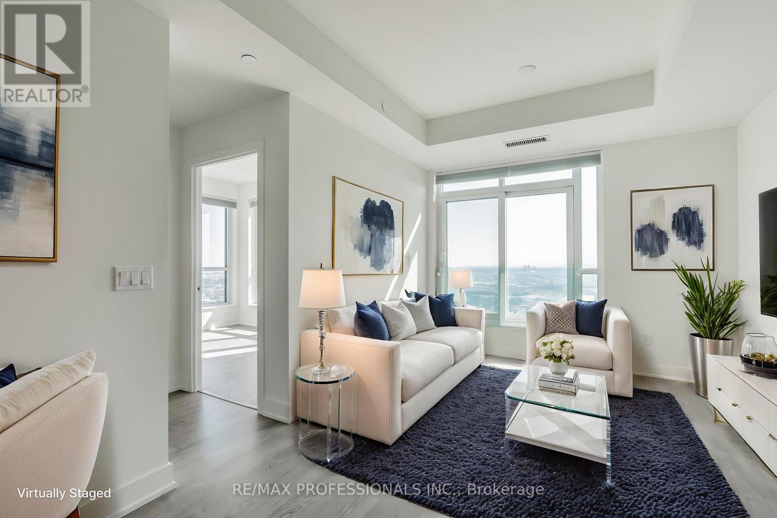 MLS® listing #29392892 for sale located at 4110 - 7 MABELLE AVENUE