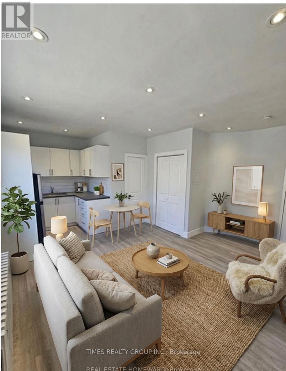 MLS® listing #29393030 for sale located at 203 - 1566 AVENUE ROAD