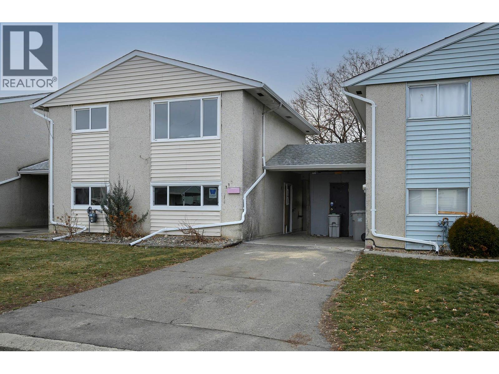 MLS® listing #29393180 for sale located at 800 Valhalla Drive Unit# 110