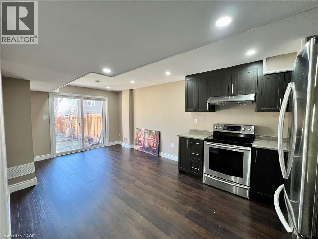 MLS® listing #29393320 for sale located at 1480 OLD ZELLER Drive Unit# BSMT