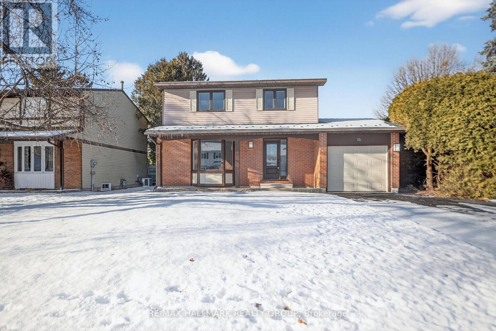 MLS® listing #29393826 for sale located at 15 SCHARF LANE