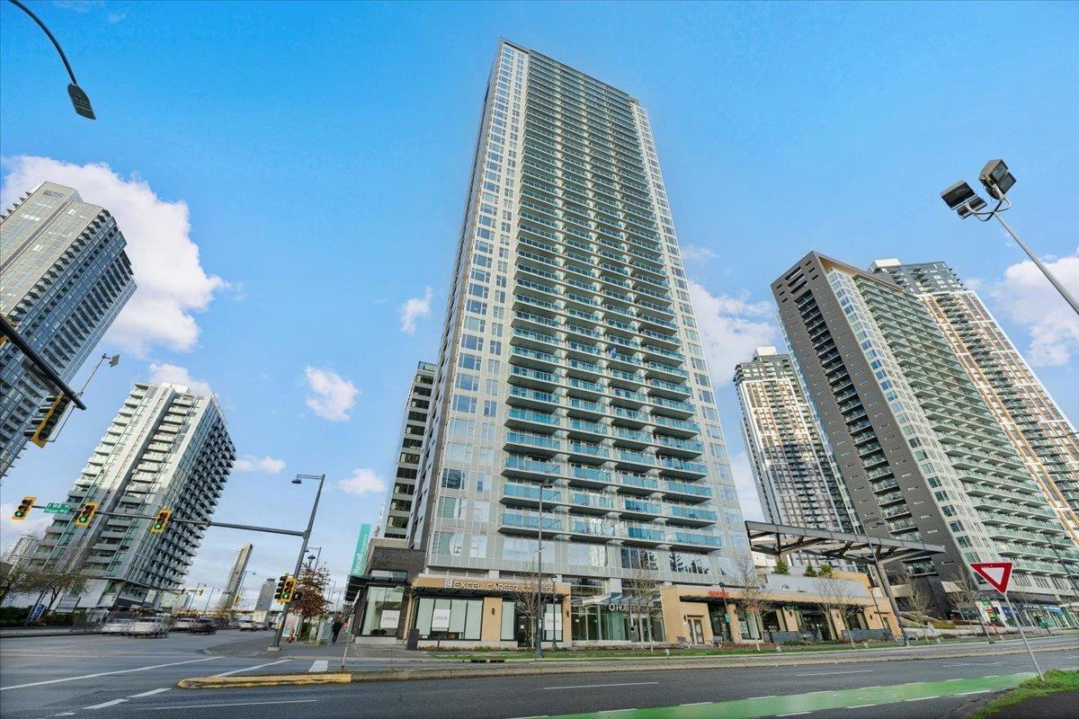 MLS® listing #29393888 for sale located at 1212 13615 FRASER HIGHWAY