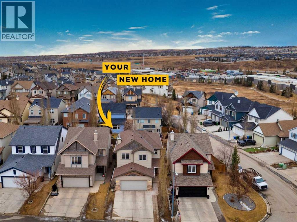 MLS® listing #29394040 for sale located at 107 Evansbrooke Manor NW