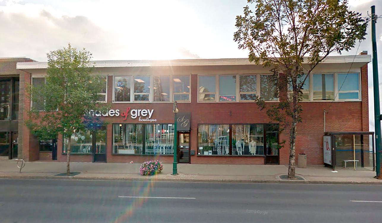 MLS® listing #29394216 for sale located at Suite 202 10110 124 St