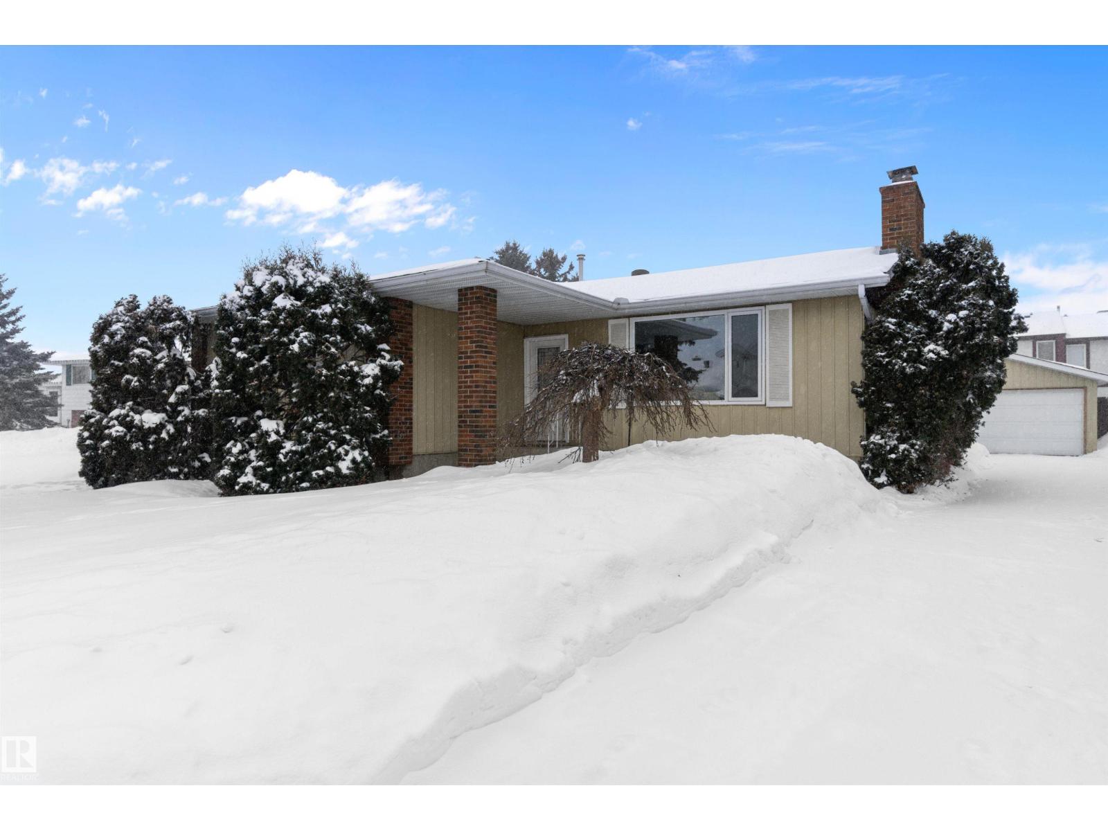 MLS® listing #29395806 for sale located at 16016 102 ST NW