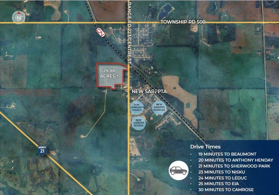 MLS® listing #29395857 for sale located at Centre Avenue and Centre Street