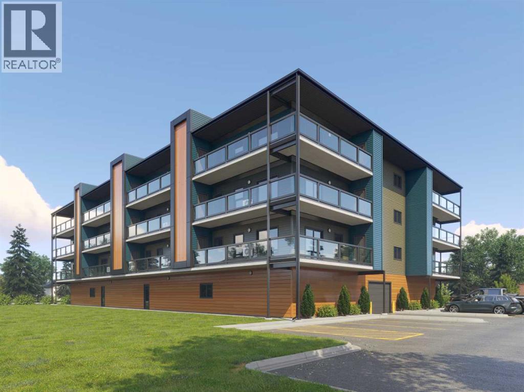 MLS® listing #29396176 for sale located at 201, 97 Station Drive