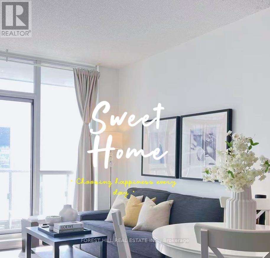 MLS® listing #29396440 for sale located at 1110 - 66 FOREST MANOR ROAD