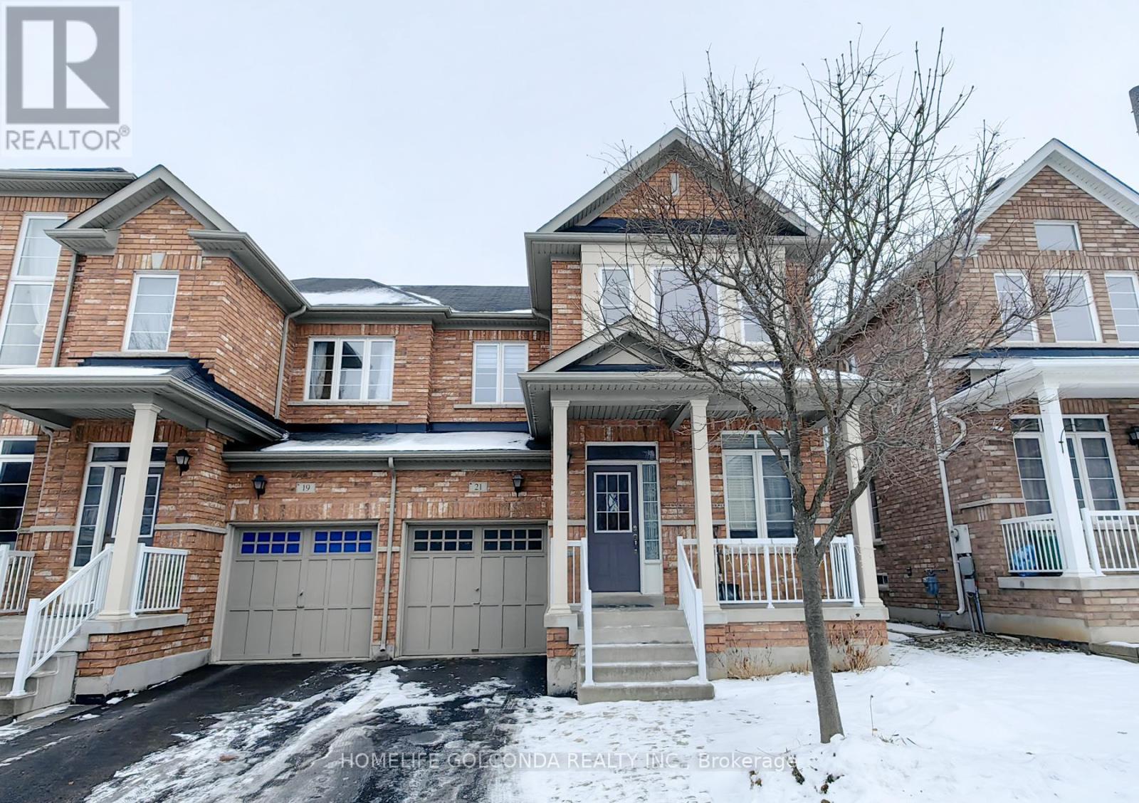 MLS® listing #29396464 for sale located at 21 CHOKECHERRY CRESCENT