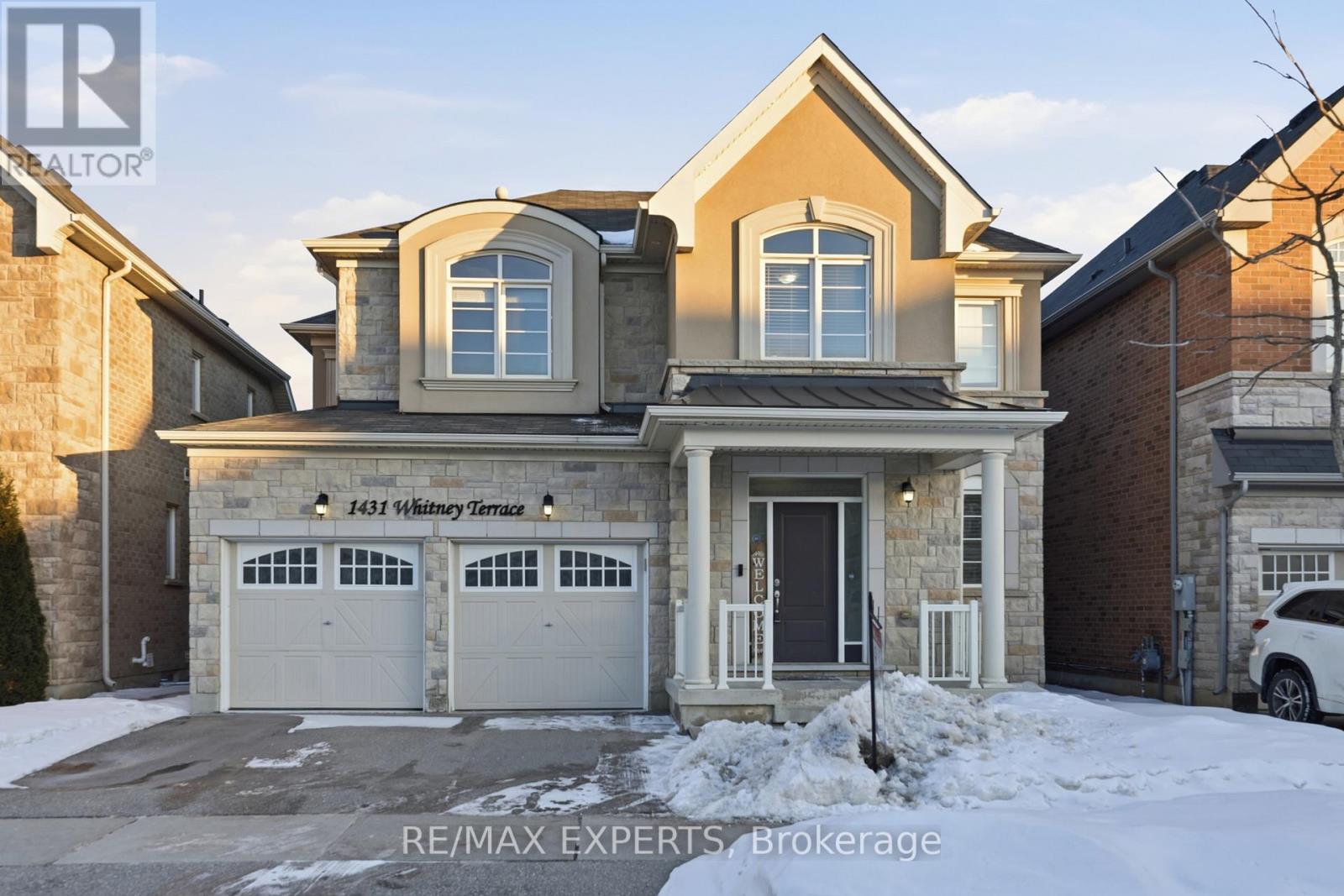 MLS® listing #29396465 for sale located at 1431 WHITNEY TERRACE