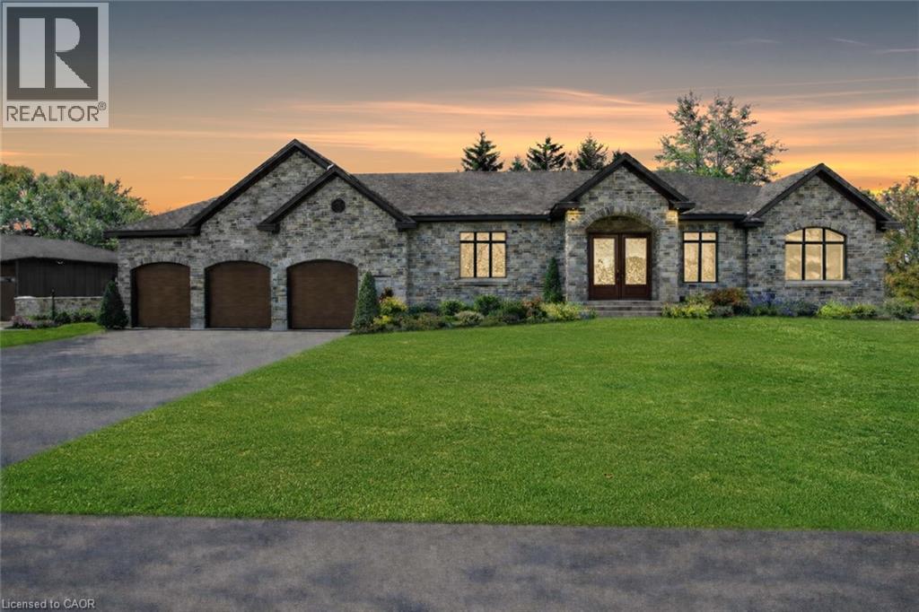 MLS® listing #29396560 for sale located at 12 ALBERT Street