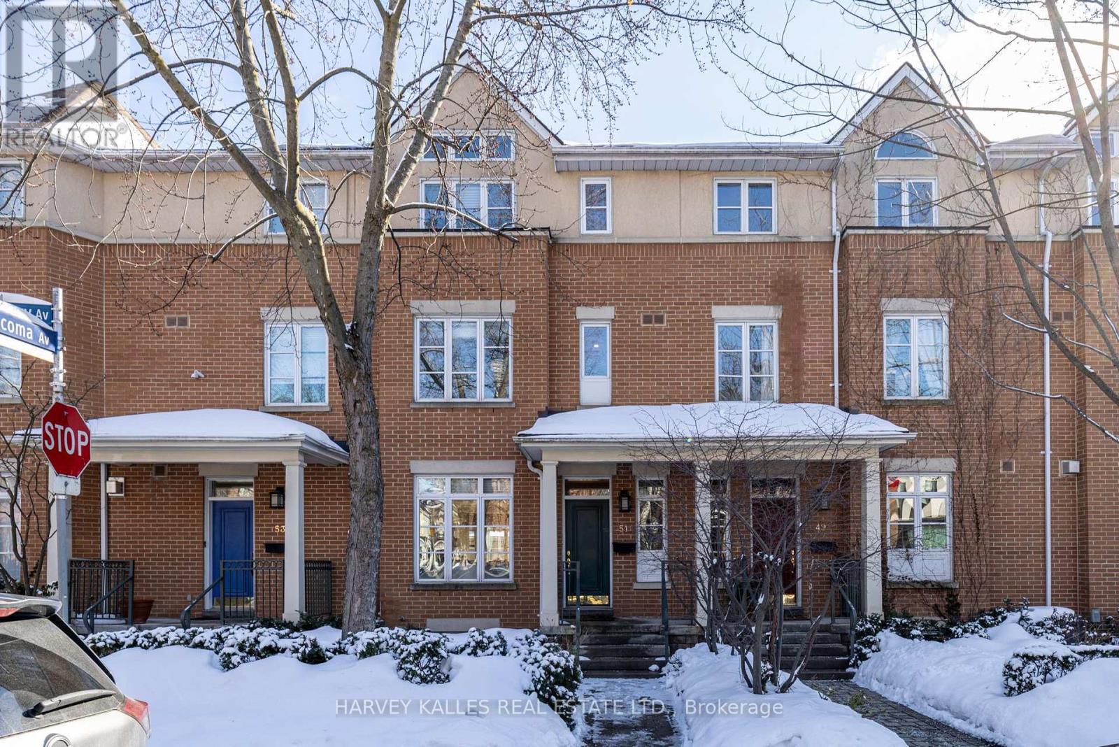 MLS® listing #29396690 for sale located at 51 SHAFTESBURY AVENUE