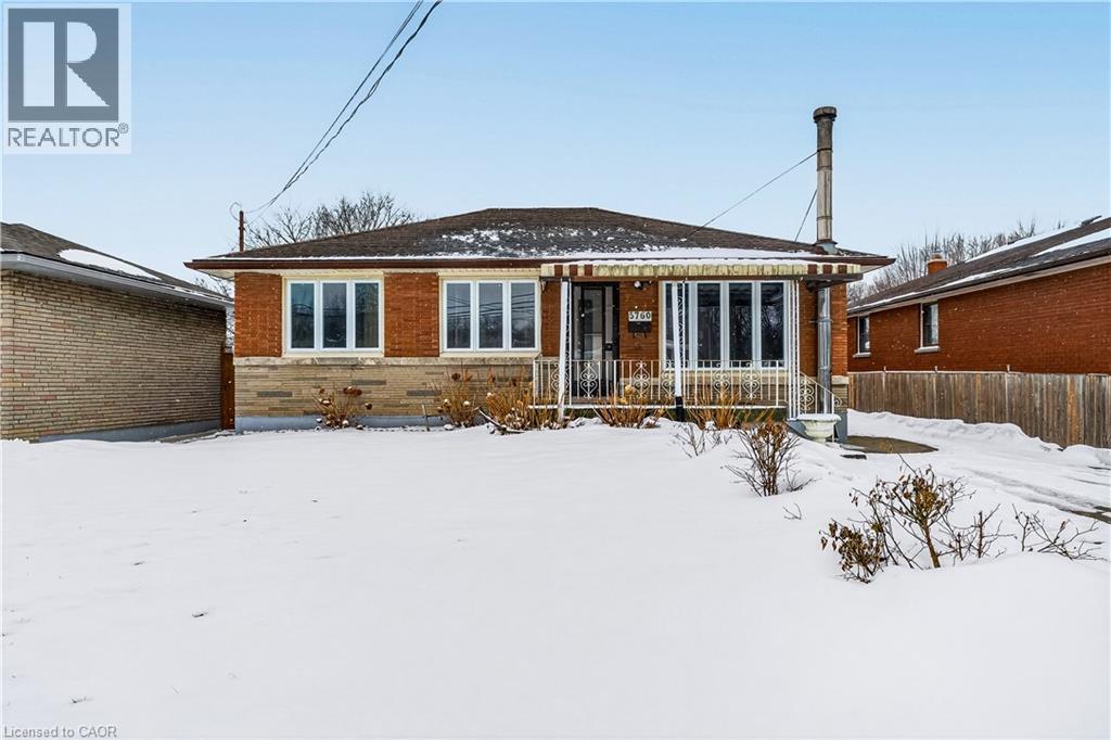 MLS® listing #29396733 for sale located at 5760 CHURCH'S Lane