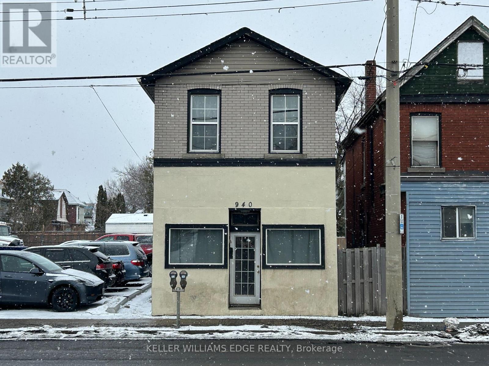 MLS® listing #29396736 for sale located at 940 BARTON STREET E