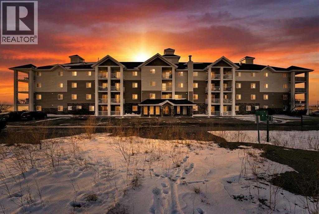 MLS® listing #29396786 for sale located at 112, 3 Broadway Rise