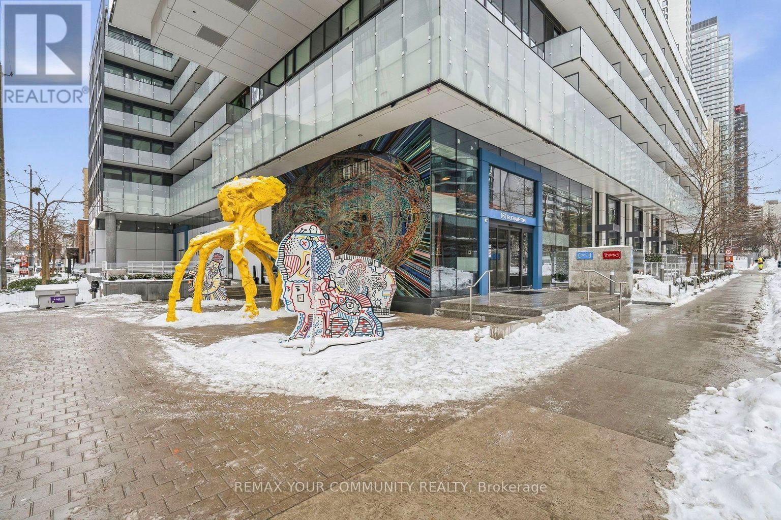 MLS® listing #29396793 for sale located at 4108 - 161 ROEHAMPTON AVENUE