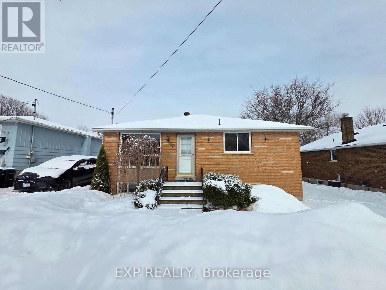 MLS® listing #29396820 for sale located at UPPER - 77 KULPIN AVENUE