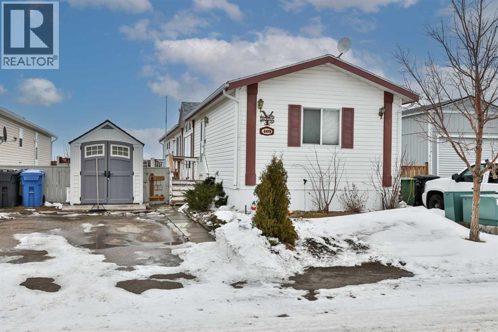 MLS® listing #29396945 for sale located at 409 Conductor Boulevard