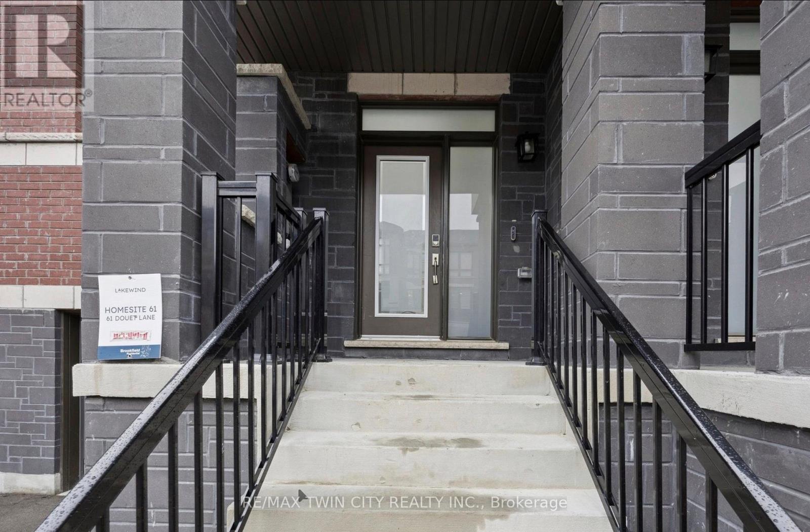 MLS® listing #29396976 for sale located at 61 DOUET LANE