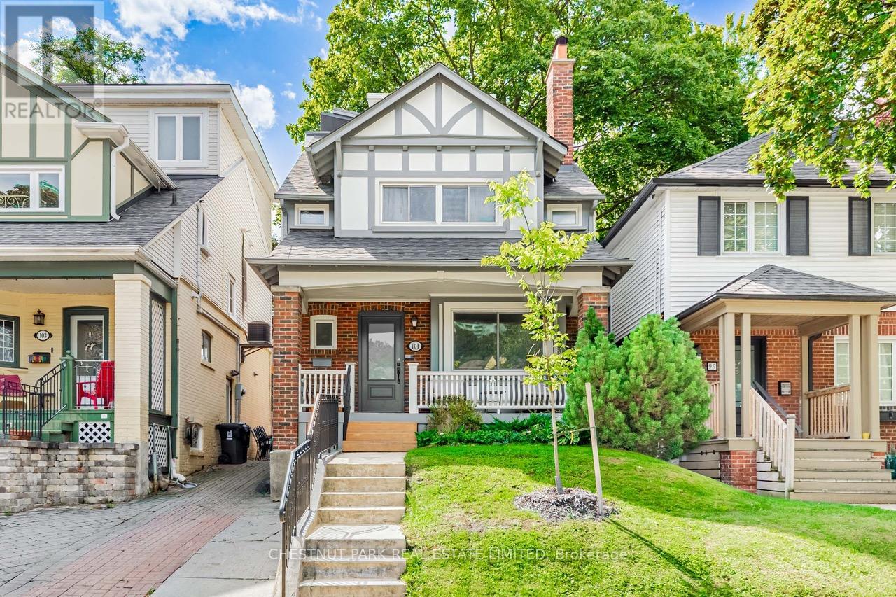 MLS® listing #29397164 for sale located at 101 MANOR ROAD E