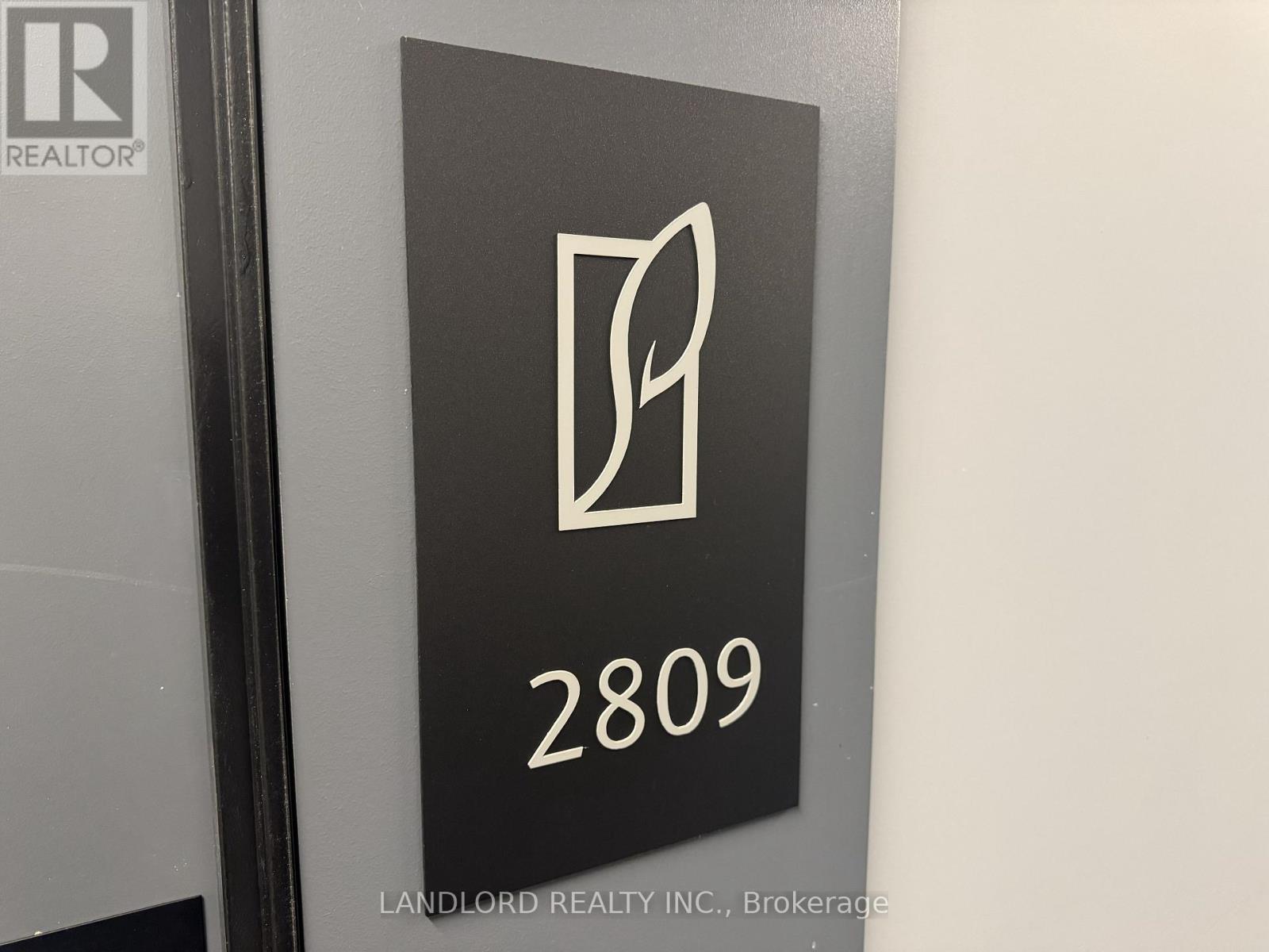 MLS® listing #29397304 for sale located at 2809 - 4130 PARKSIDE VILLAGE DRIVE