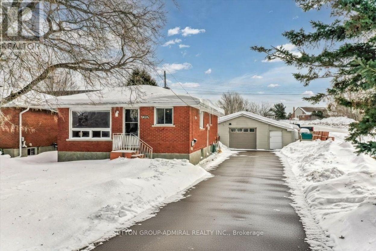 MLS® listing #29397361 for sale located at 1282 GARY AVENUE