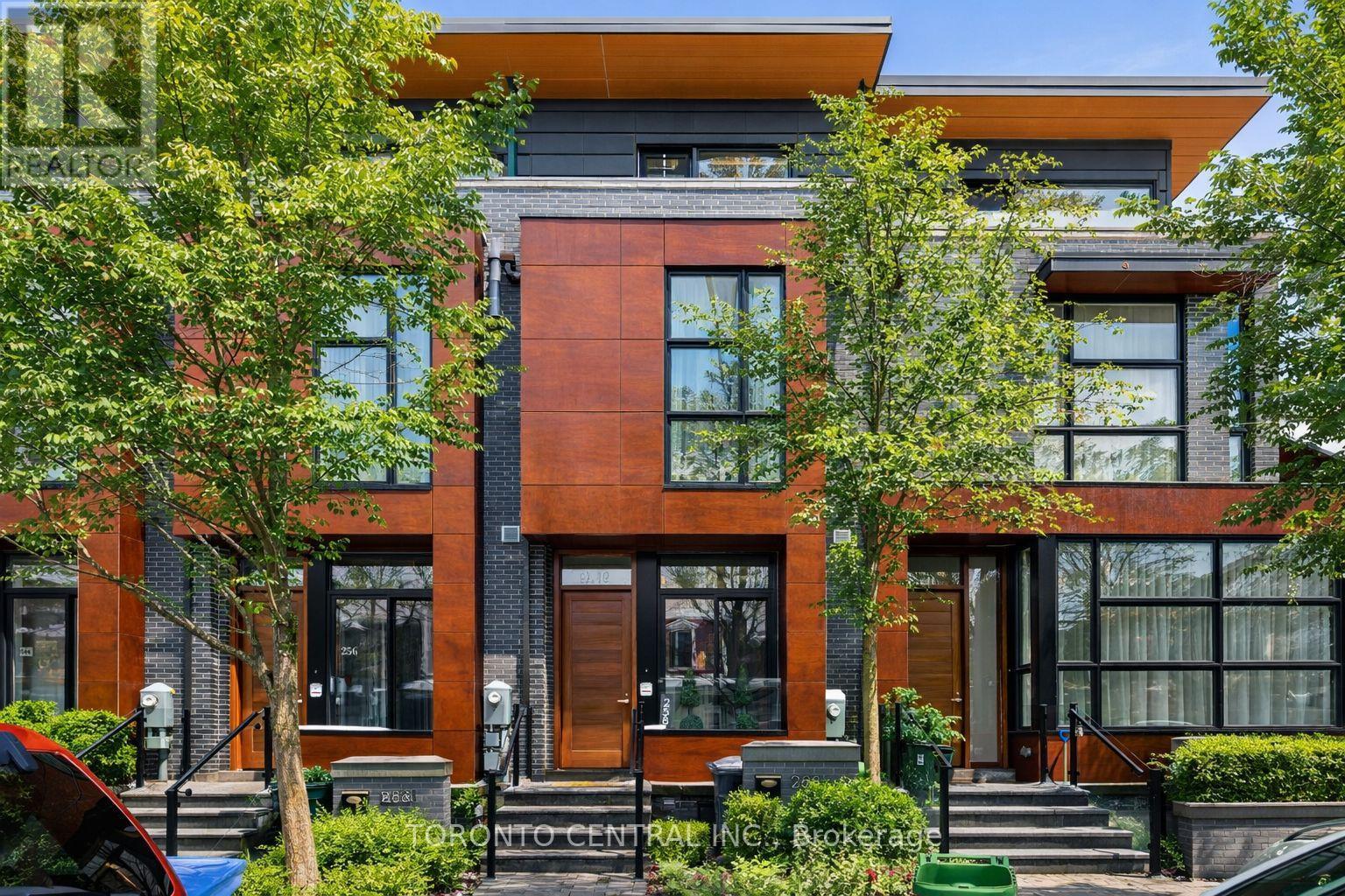 MLS® listing #29397465 for sale located at 258 MANNING AVENUE