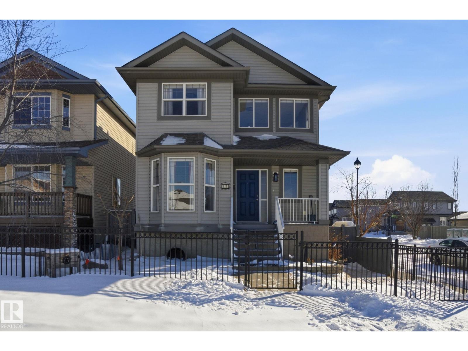 MLS® listing #29397556 for sale located at 61 SUNTREE PM