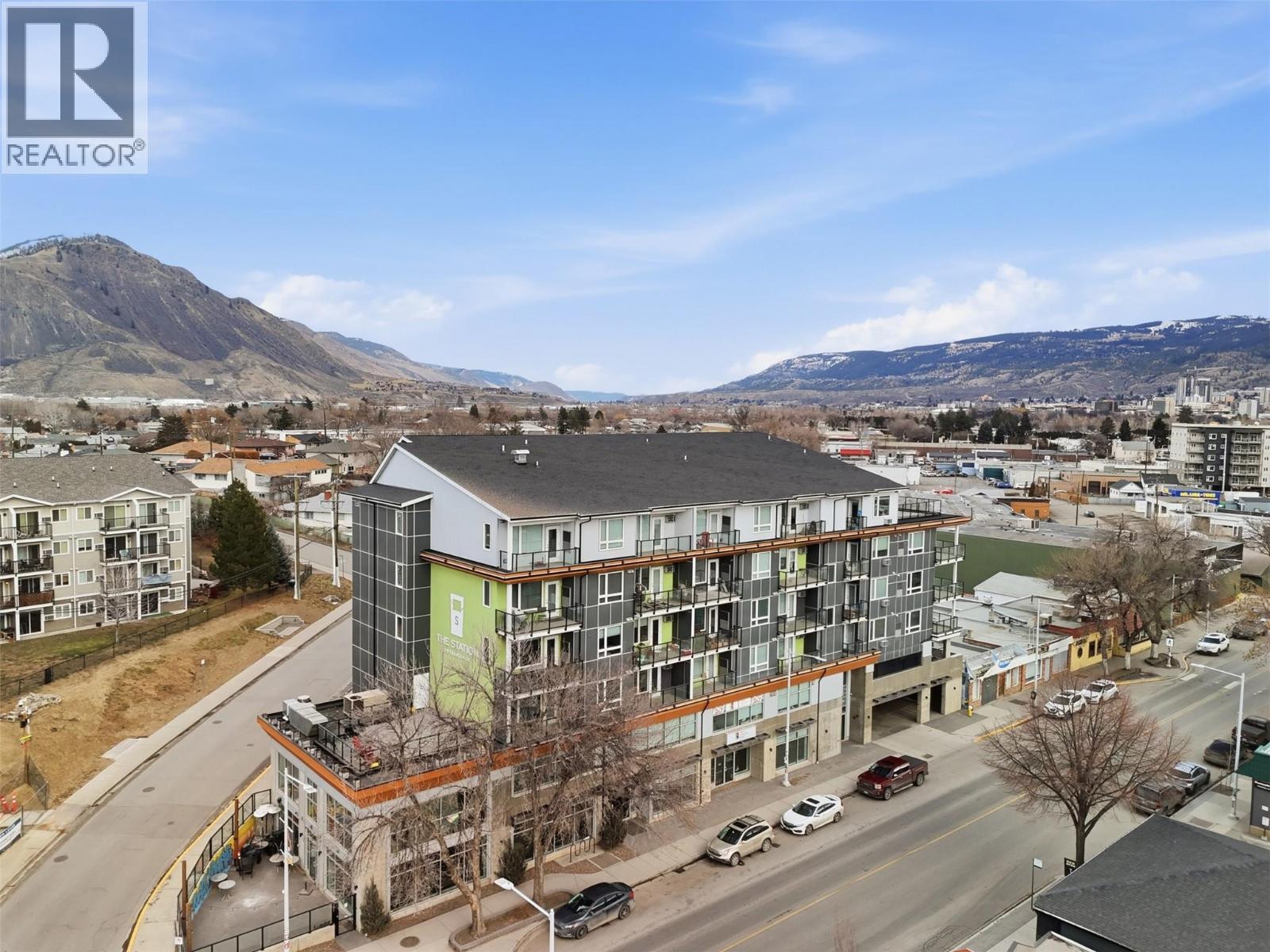 MLS® listing #29397644 for sale located at 280 TRANQUILLE Road Unit# 405