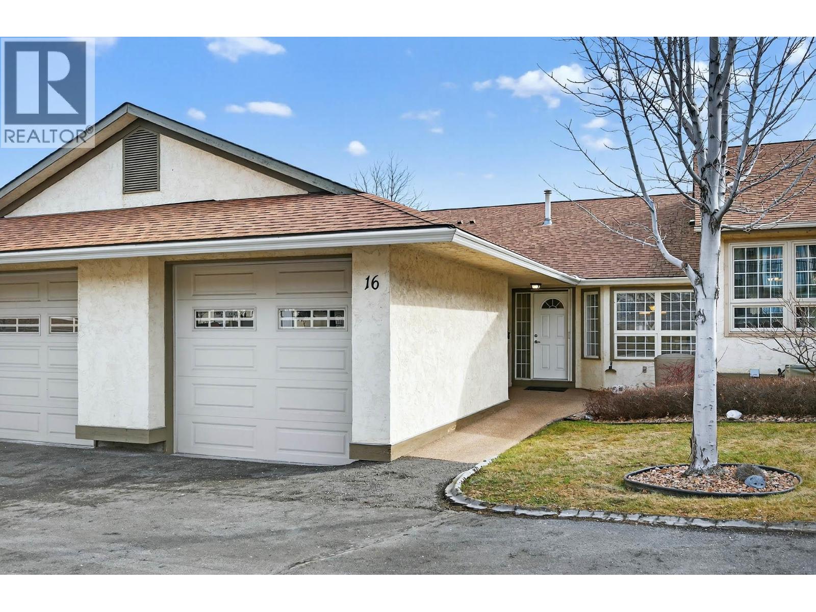 MLS® listing #29397829 for sale located at 1750 Pacific Way Unit# #16