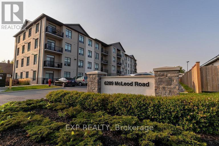 MLS® listing #29397968 for sale located at 402 - 6289 MCLEOD ROAD